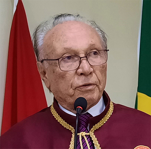 Djalma de Melo Carvalho